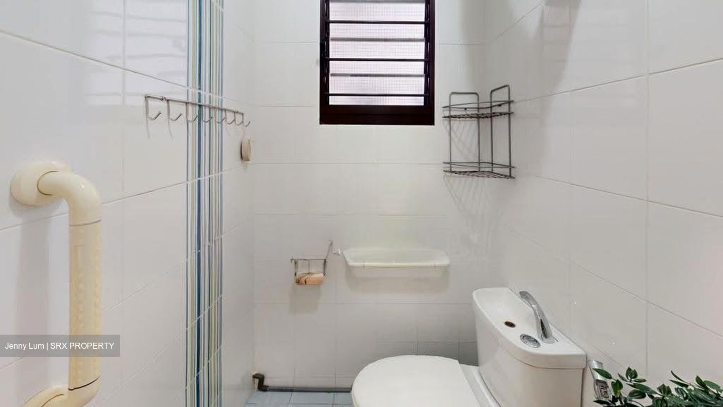Blk 587 Cheng San Court (Ang Mo Kio), HDB 3 Rooms #612826141